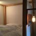 Comodidade do quarto