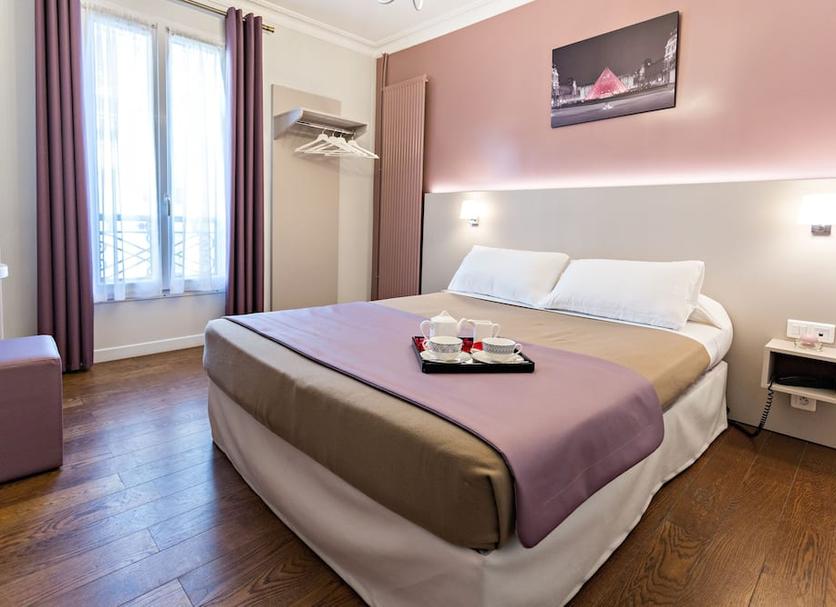 Quarto Foto