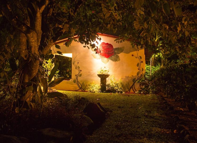 Exterior Foto