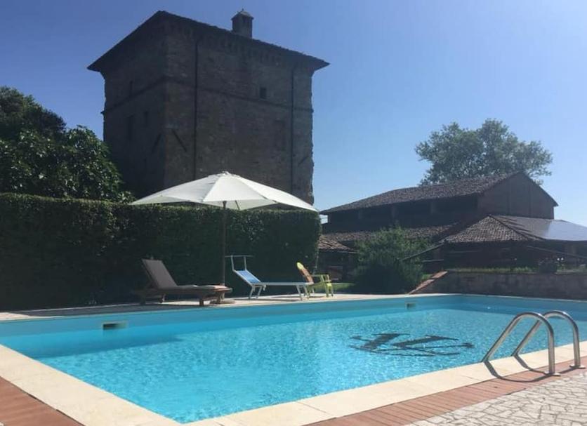 Piscina Foto