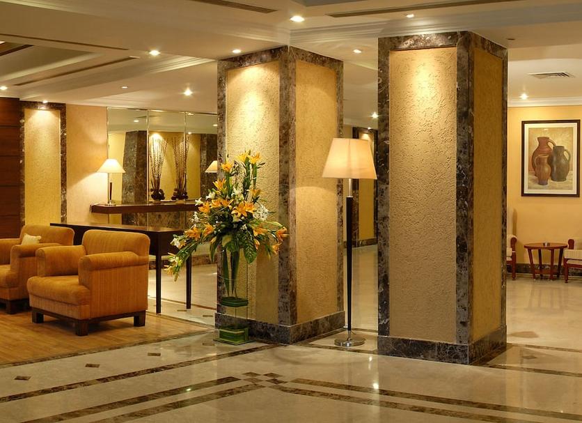Hall Foto