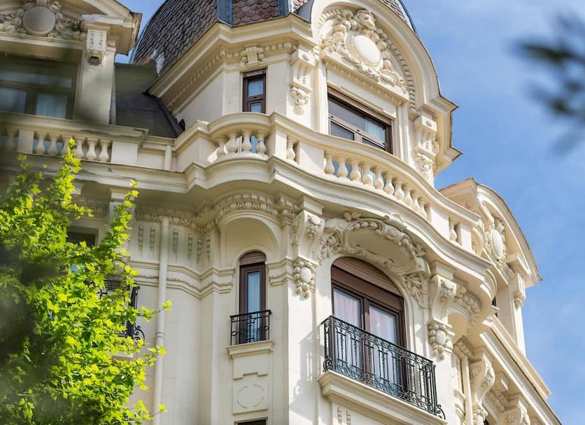 Edifício Foto