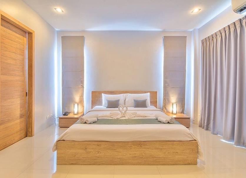 Quarto Foto