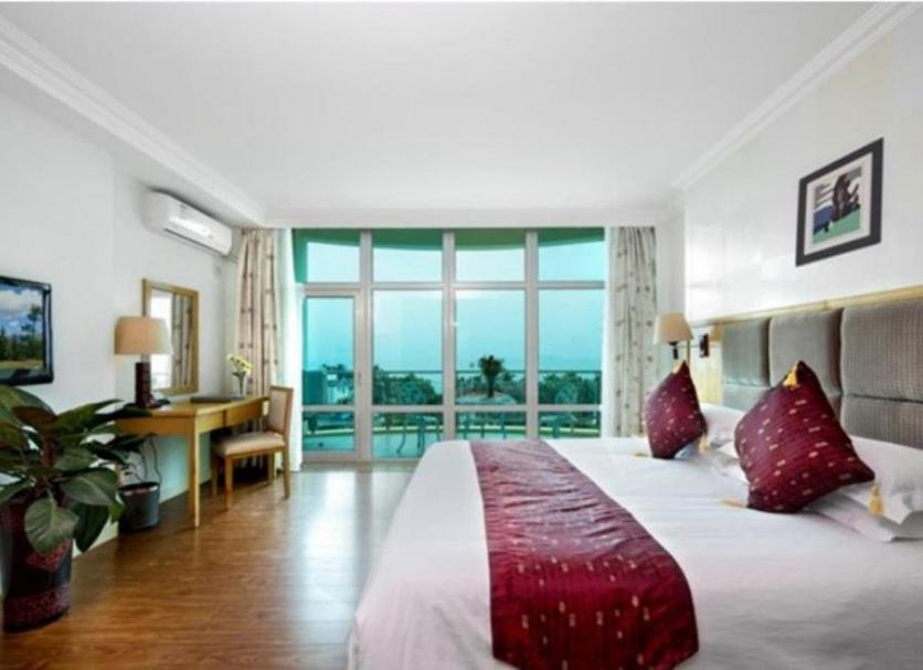 Quarto Foto