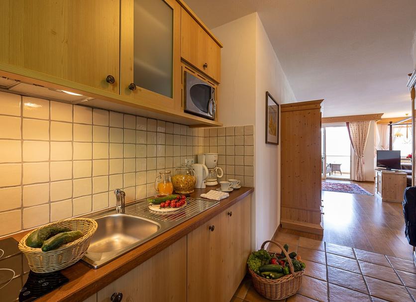 Cozinha Foto