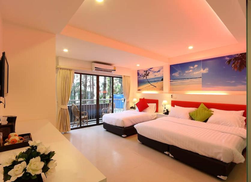 Quarto Foto