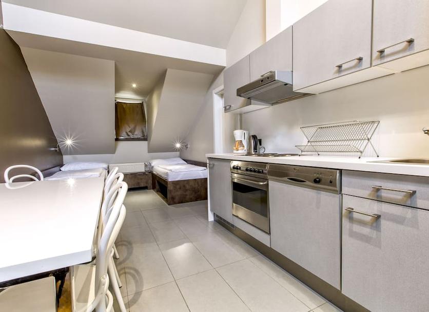 Cozinha Foto