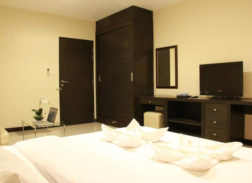 Quarto Foto