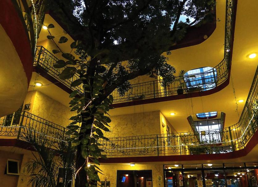 Edifício Foto