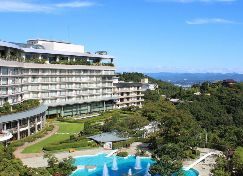 Edifício Foto