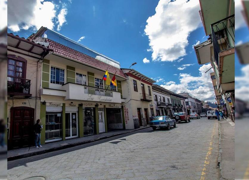 Exterior Foto