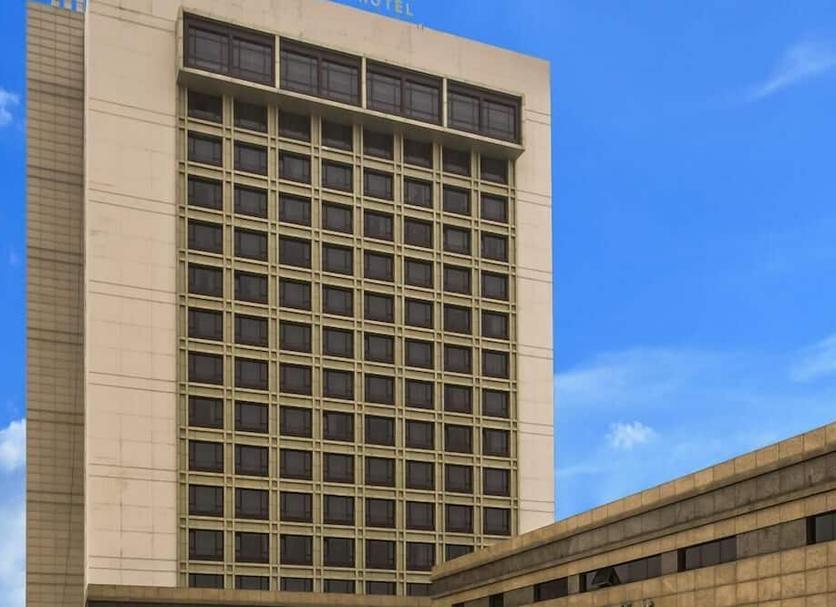Edifício Foto