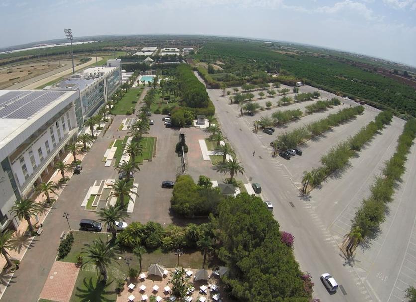 Exterior Foto