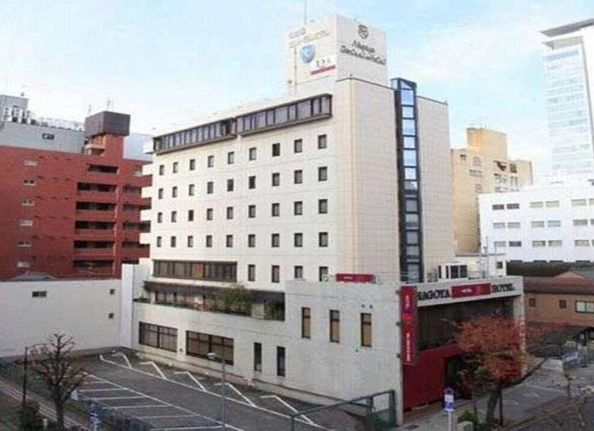 Edifício Foto