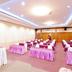 Sala de conferências