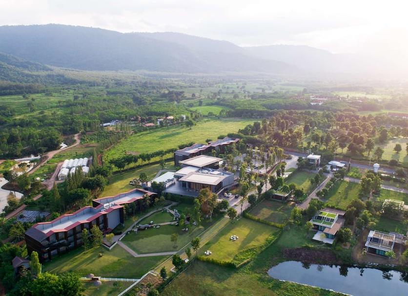 Exterior Foto