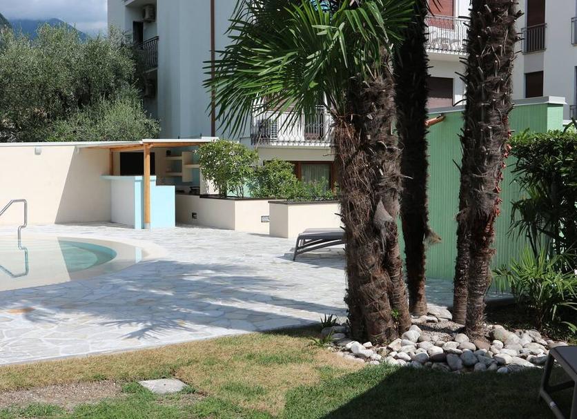 Exterior Foto