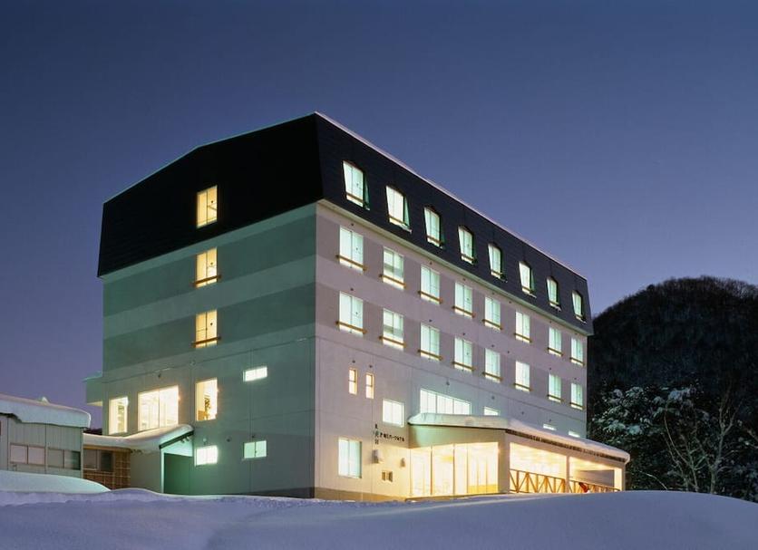 Edifício Foto