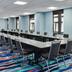 Sala de conferências