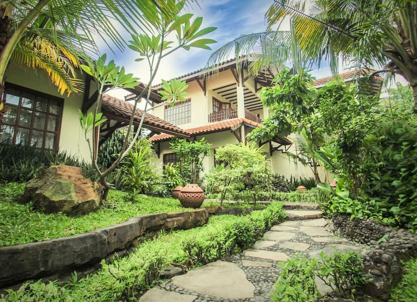 Exterior Foto