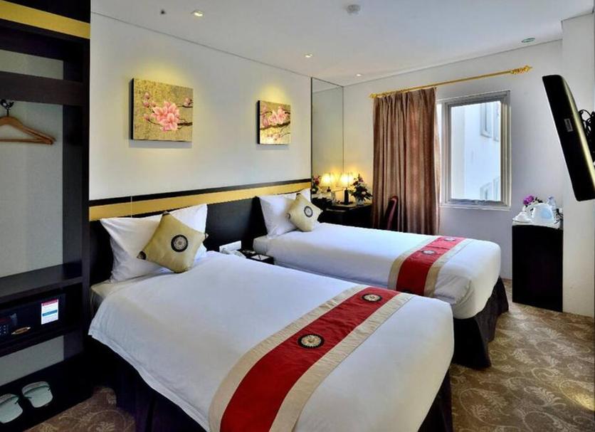Quarto Foto