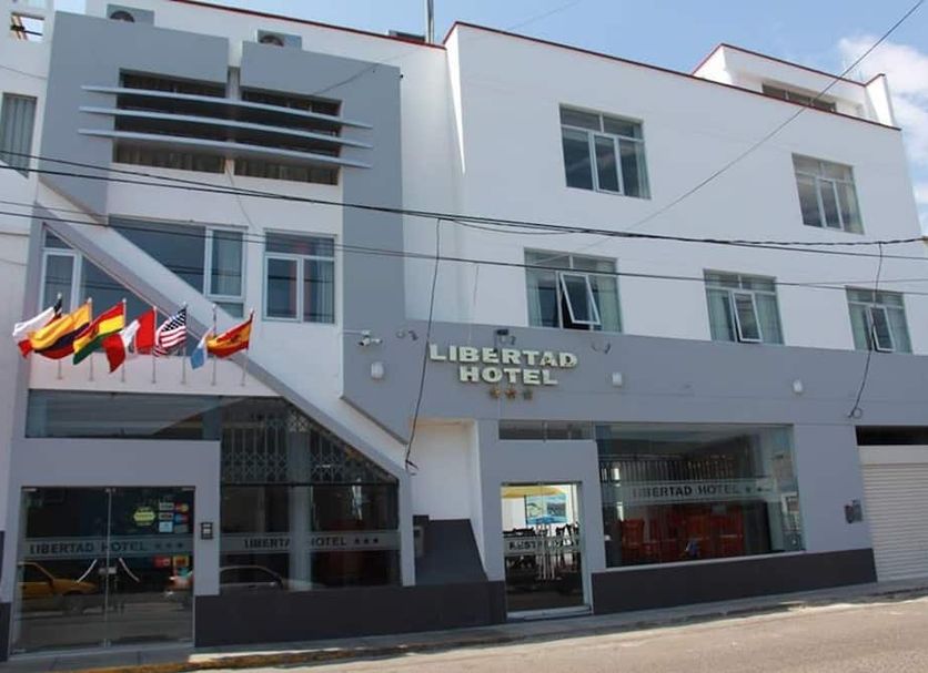 Edifício Foto