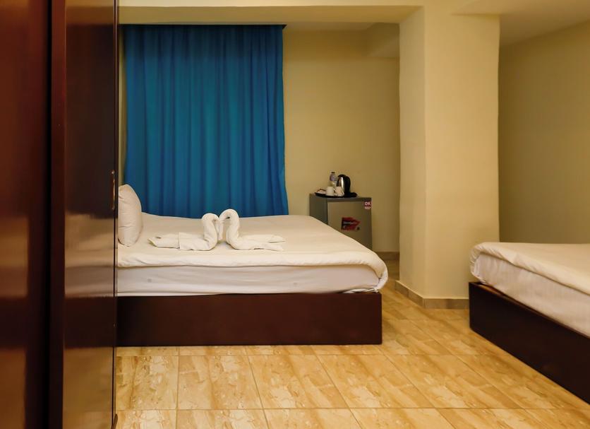 Quarto Foto