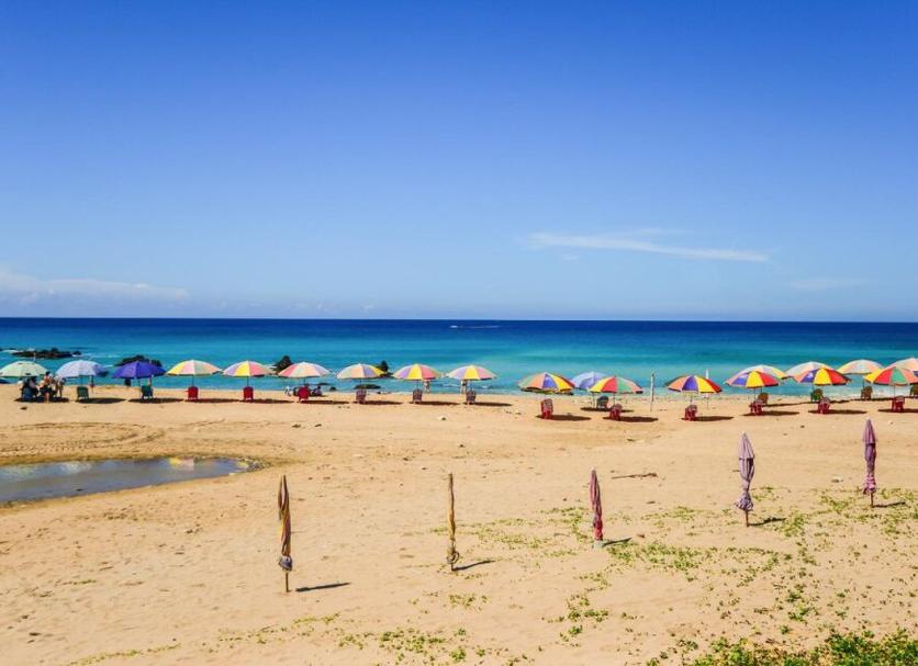 Praia Foto