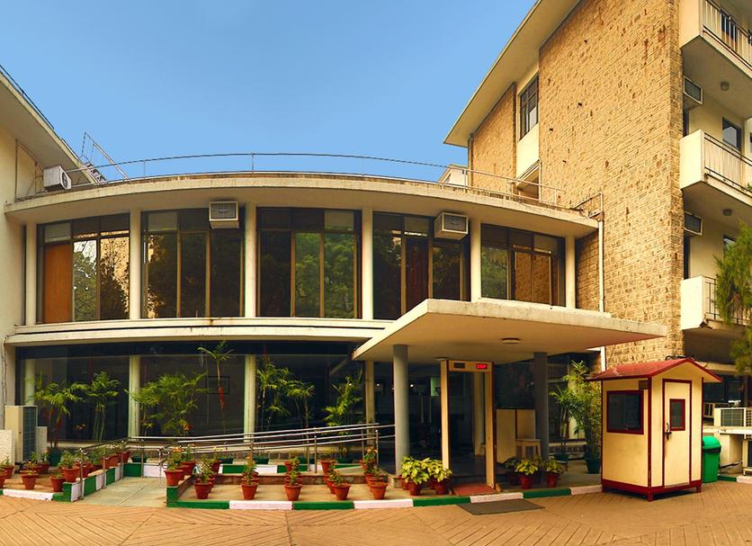 Edifício Foto