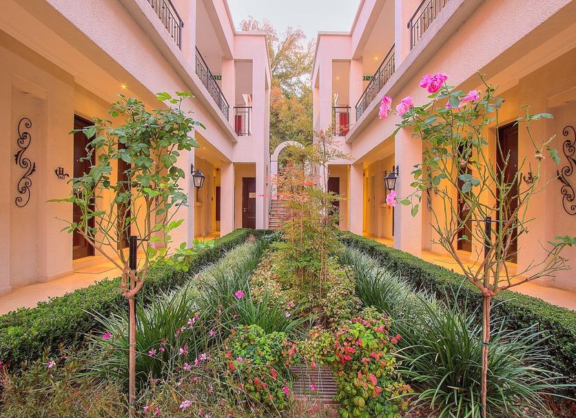 Exterior Foto