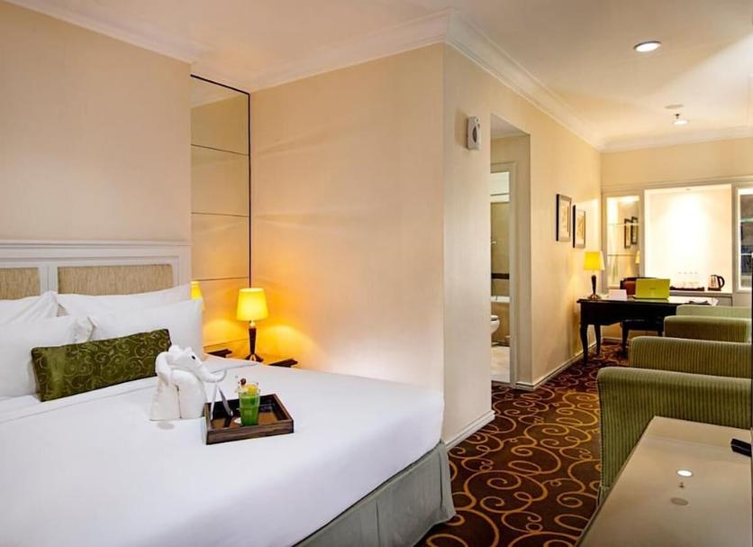 Quarto Foto