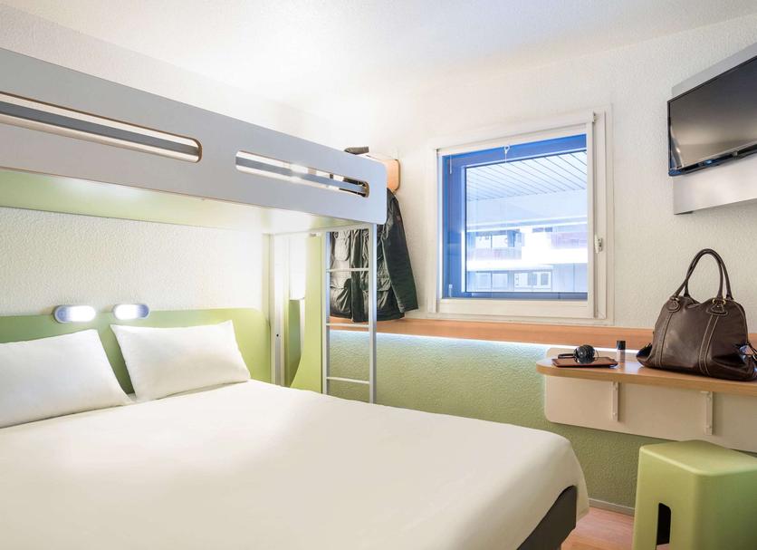 Quarto Foto
