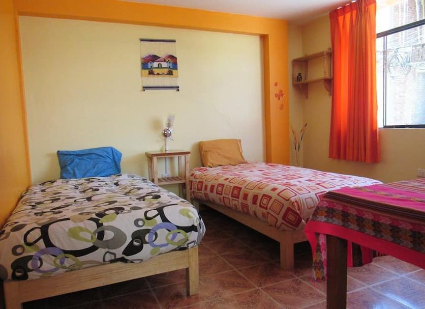 Quarto Foto
