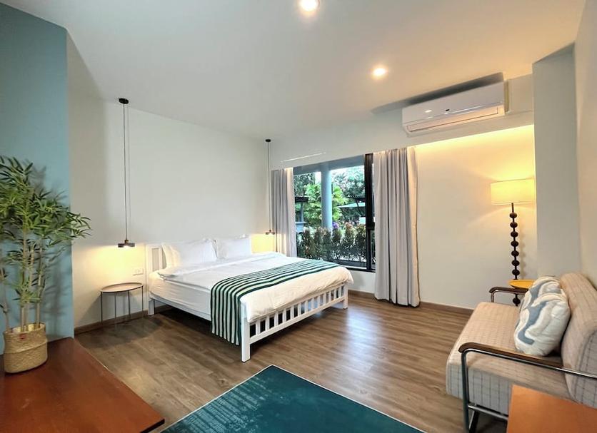 Quarto Foto