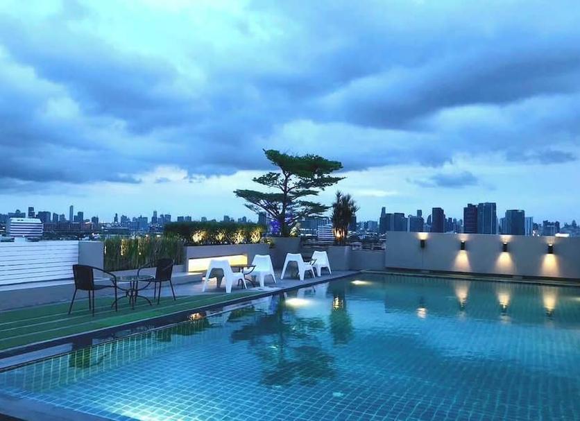 Piscina Foto
