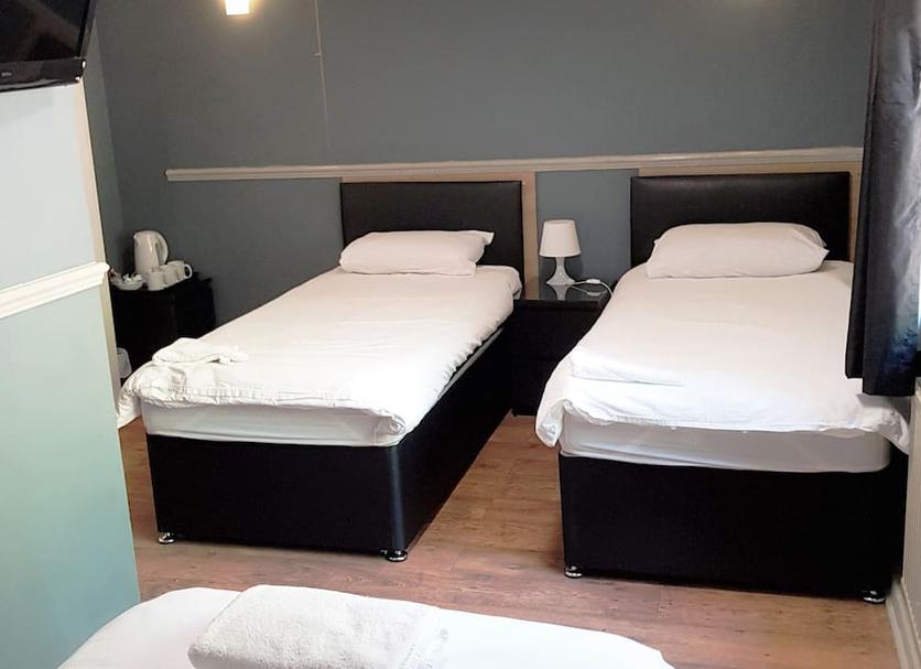 Quarto Foto