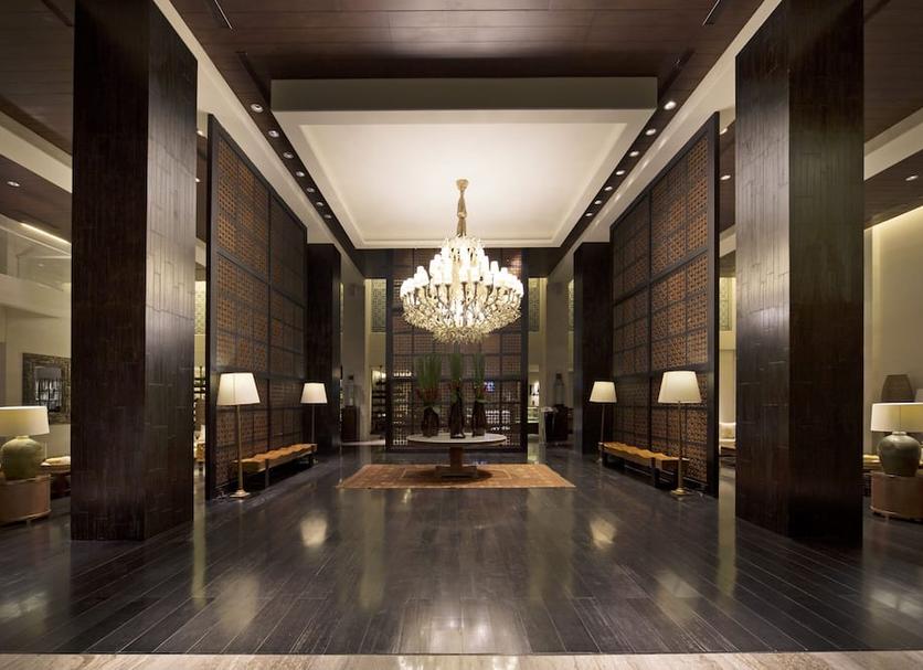 Hall Foto