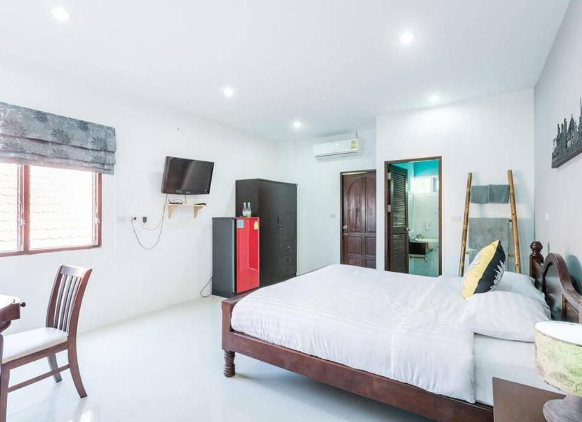Quarto Foto