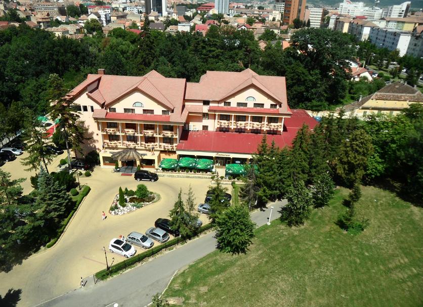 Edifício Foto