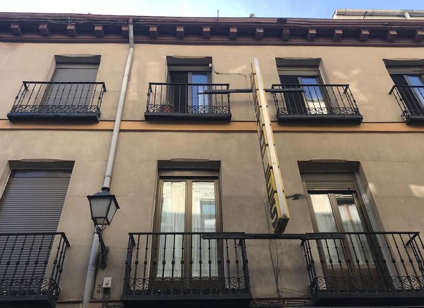 Edifício Foto