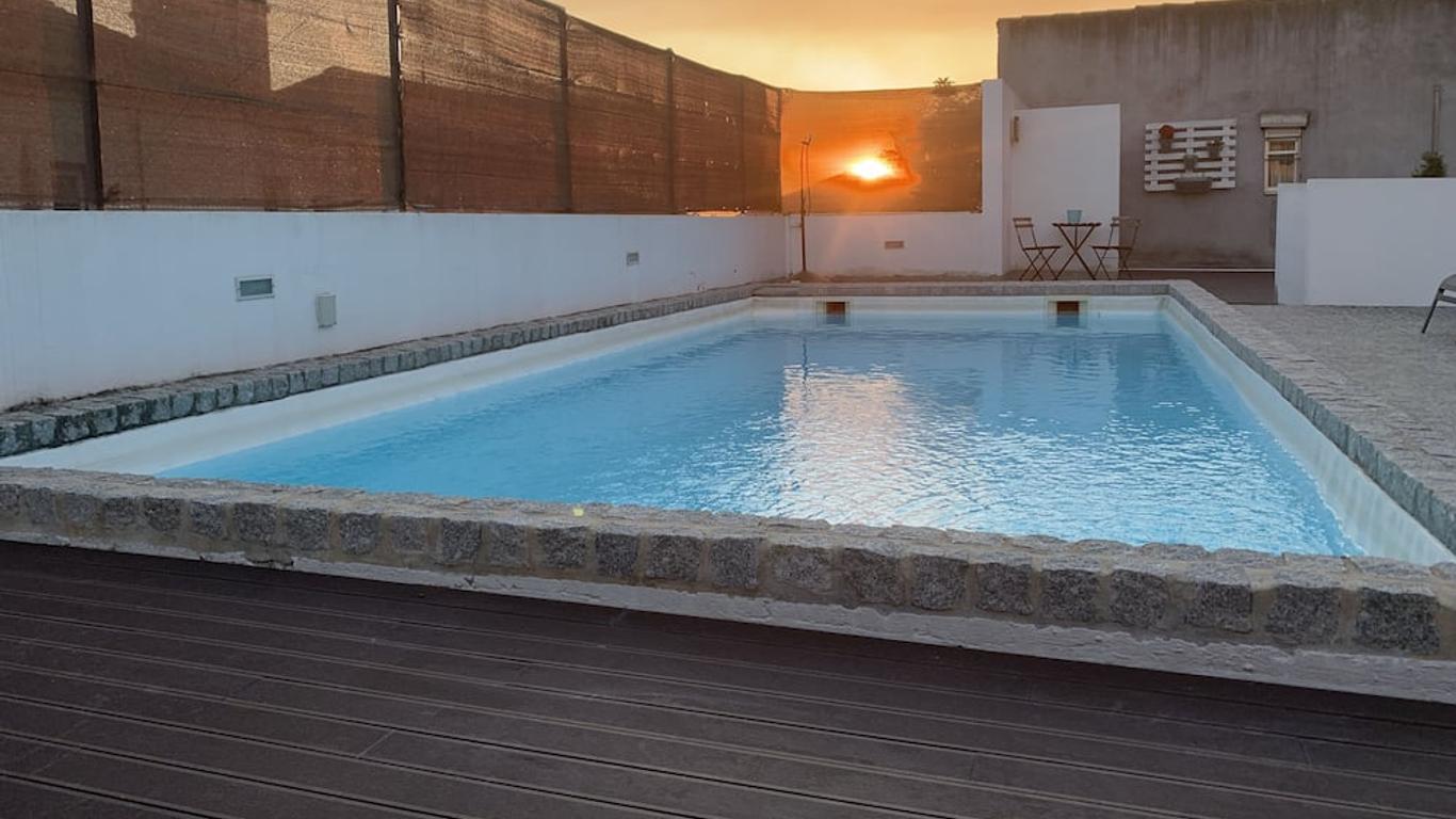 Casa dos Carvalhos