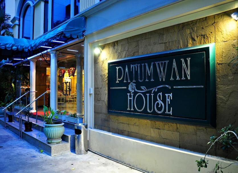 Exterior Foto