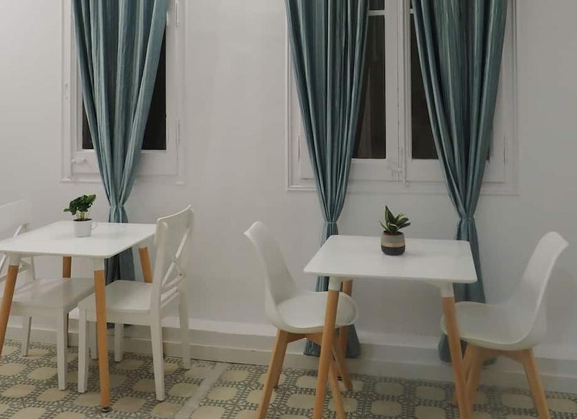 Hall Foto