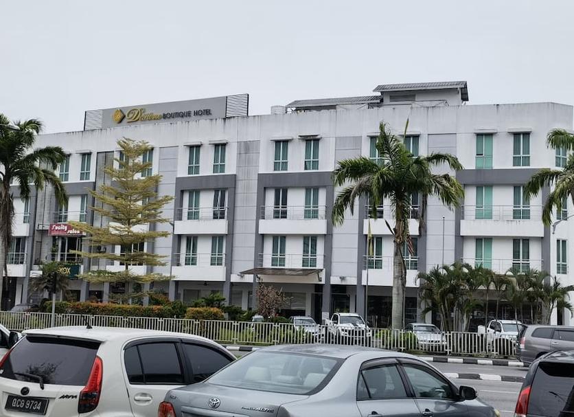 Edifício Foto