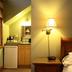 Comodidade do quarto
