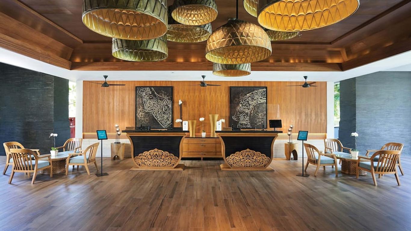 Marriott Vac Club Bali Nusa Du