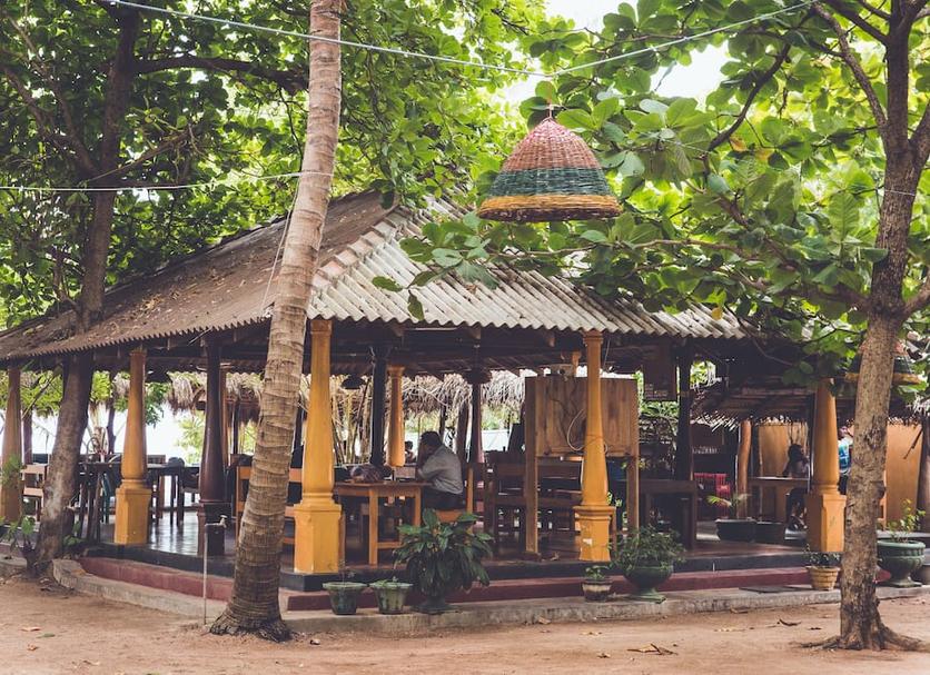 Exterior Foto