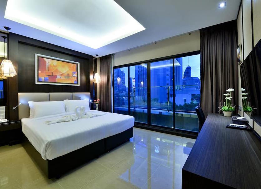 Quarto Foto