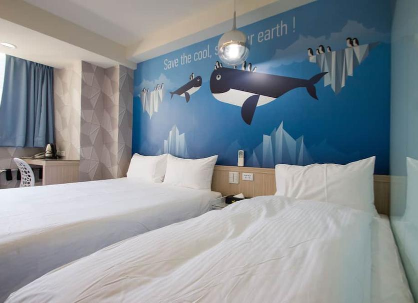 Quarto Foto