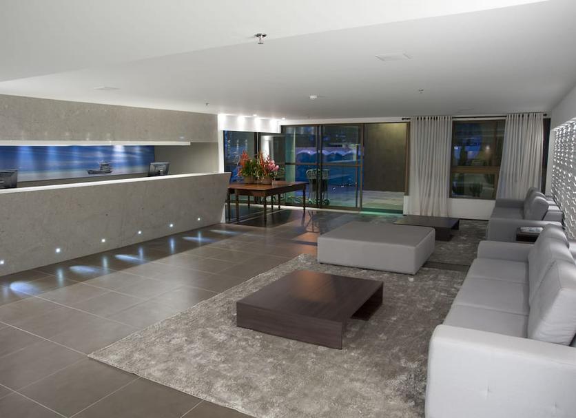 Hall Foto